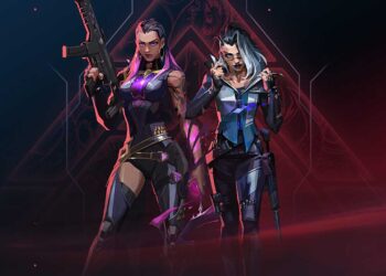 VALORANT 4.11 Yama Notları