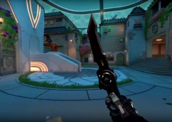 VALORANT 5. Bölüm 1. Kısım Battlepass Detayları Nedir?