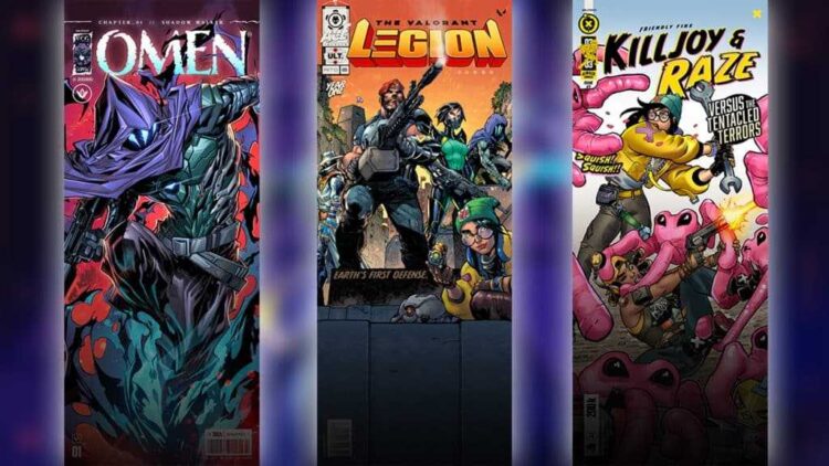 VALORANT Crossover Pass Etkinliği Ne Zaman Gelecek?