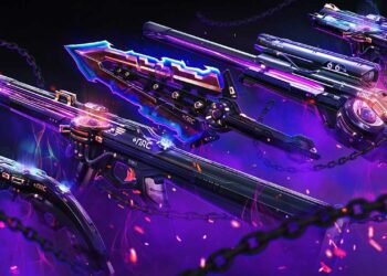 VALORANT Prelude to Chaos Skin Seti Ne Zaman Gelecek?