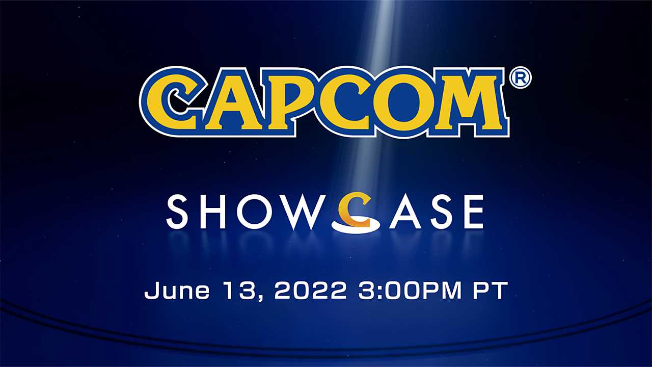 Capcom Showcase 2022 Ne Zaman Başlayacak?