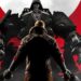 Wolfenstein: The New World Order