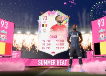 FIFA 22 Summer Heat Promosu Ne Zaman Çıkacak?