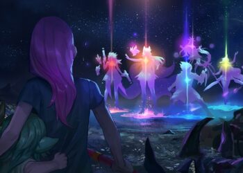 Yıldız Muhafızları Etkinliği Geliyor!