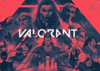 VALORANT Seslendirme Kadrosu 2023