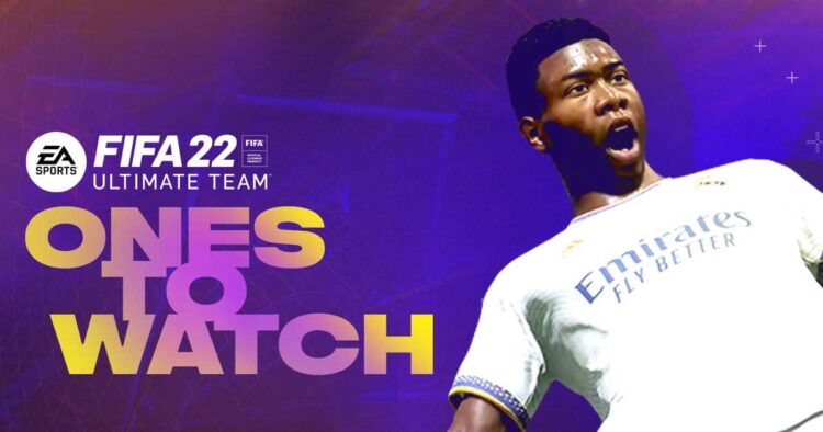 FIFA 23 Ones to Watch Oyuncu Tahminleri