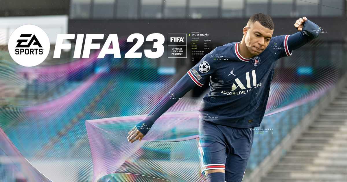 FIFA 23 Kapak Yıldızı Kim Olacak?