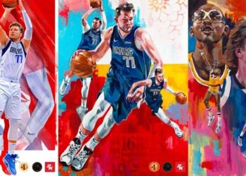 NBA 2K22 Locker Codes Temmuz 2022