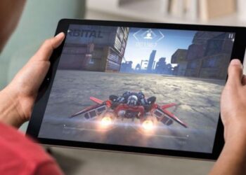 En İyi iPad Pro Oyunları 2022