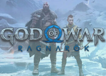 God of War Ragnarök