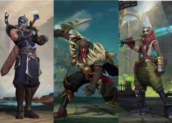 Wild Rift 3.3a Yama Notları