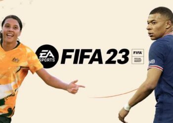 FIFA 23 Oyuncu Kariyeri