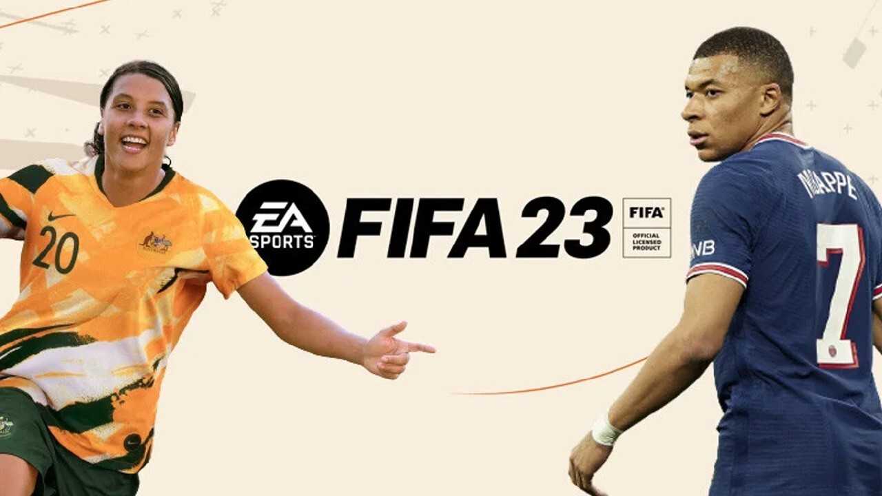 FIFA 23 Oyuncu Kariyeri