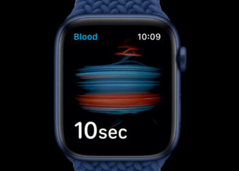 Apple Watch Series 8