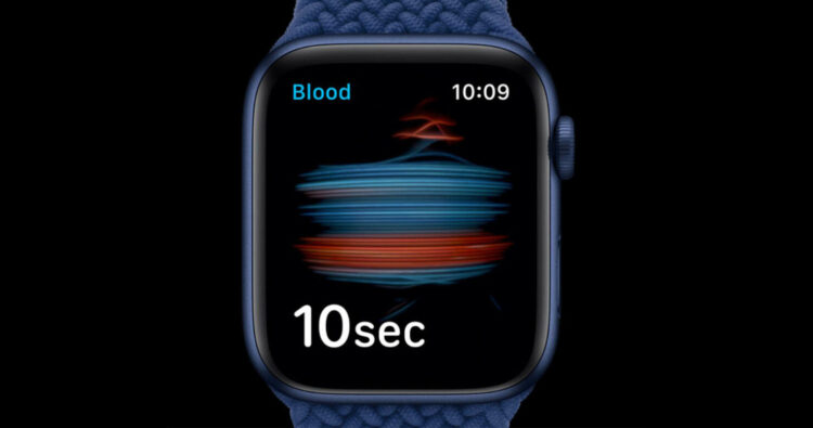 Apple Watch Series 8