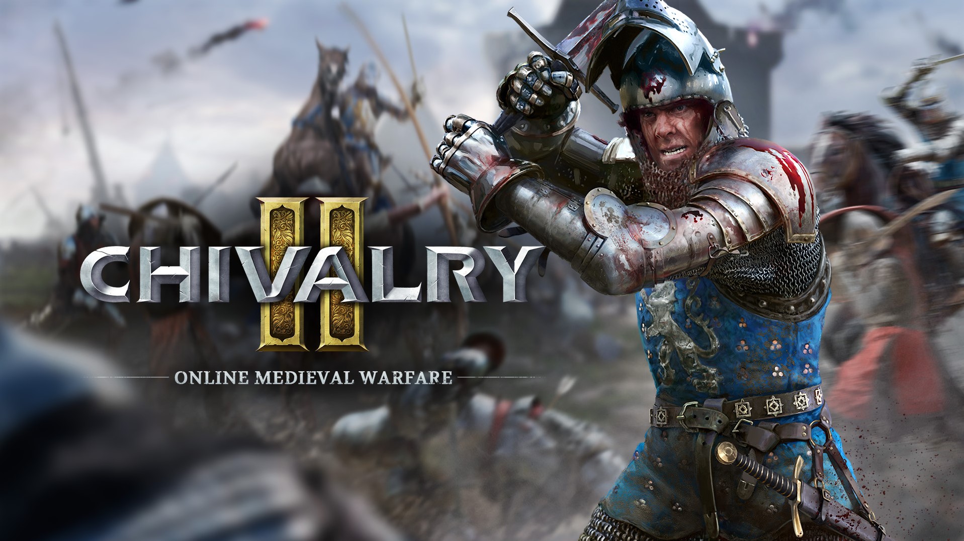 Chivalry 2 Nasıl Oynanır?