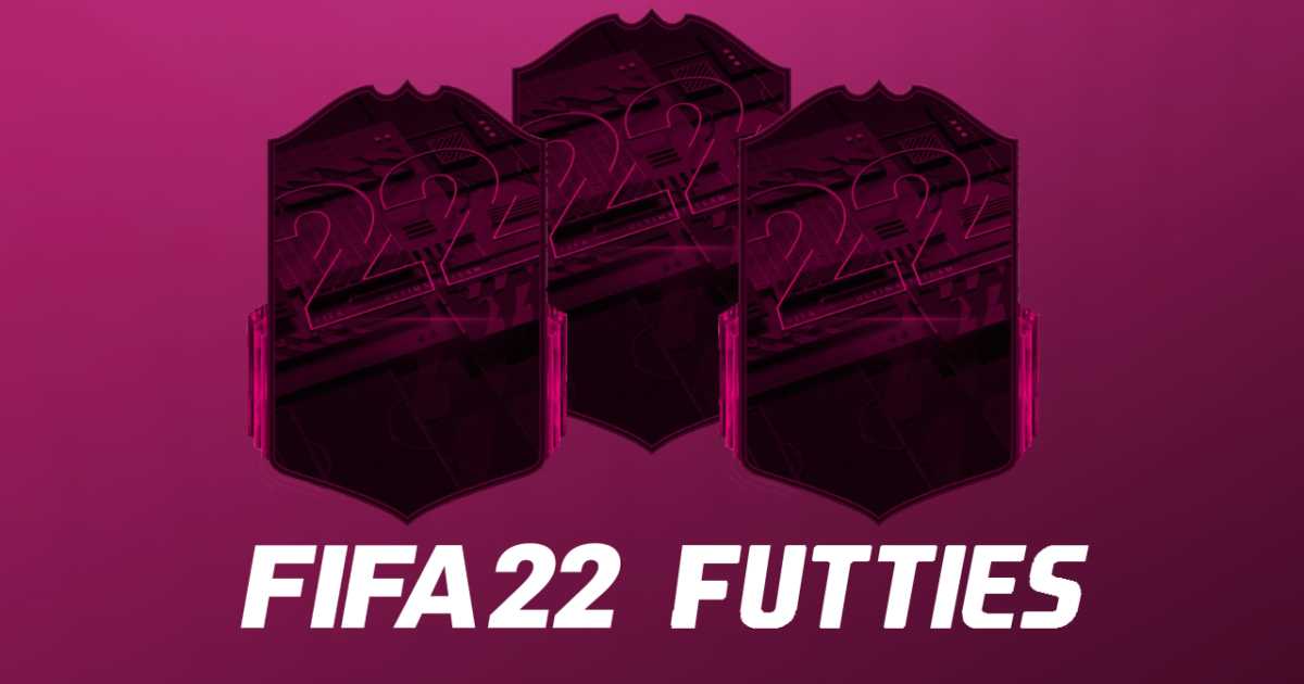 FIFA 22 FUTTIES En İyi Oyuncu Tahminleri