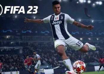 FIFA 23 Juventus Kadrosu: En İyi Oyuncular Kimler?