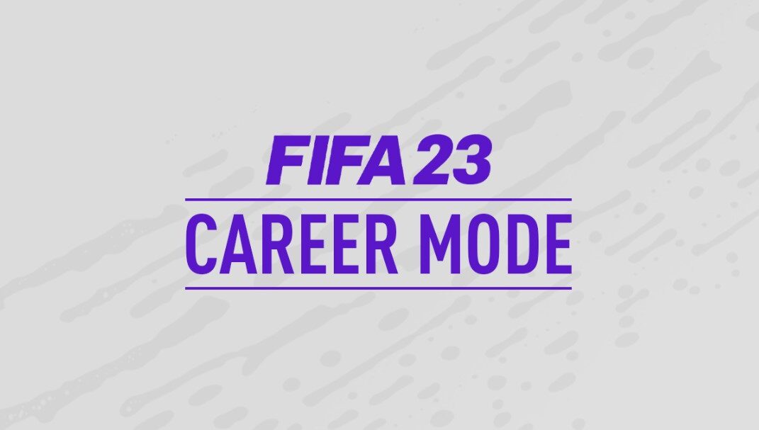 FIFA 23 Kariyer Modu Çıkış Tarihi Ne Zaman