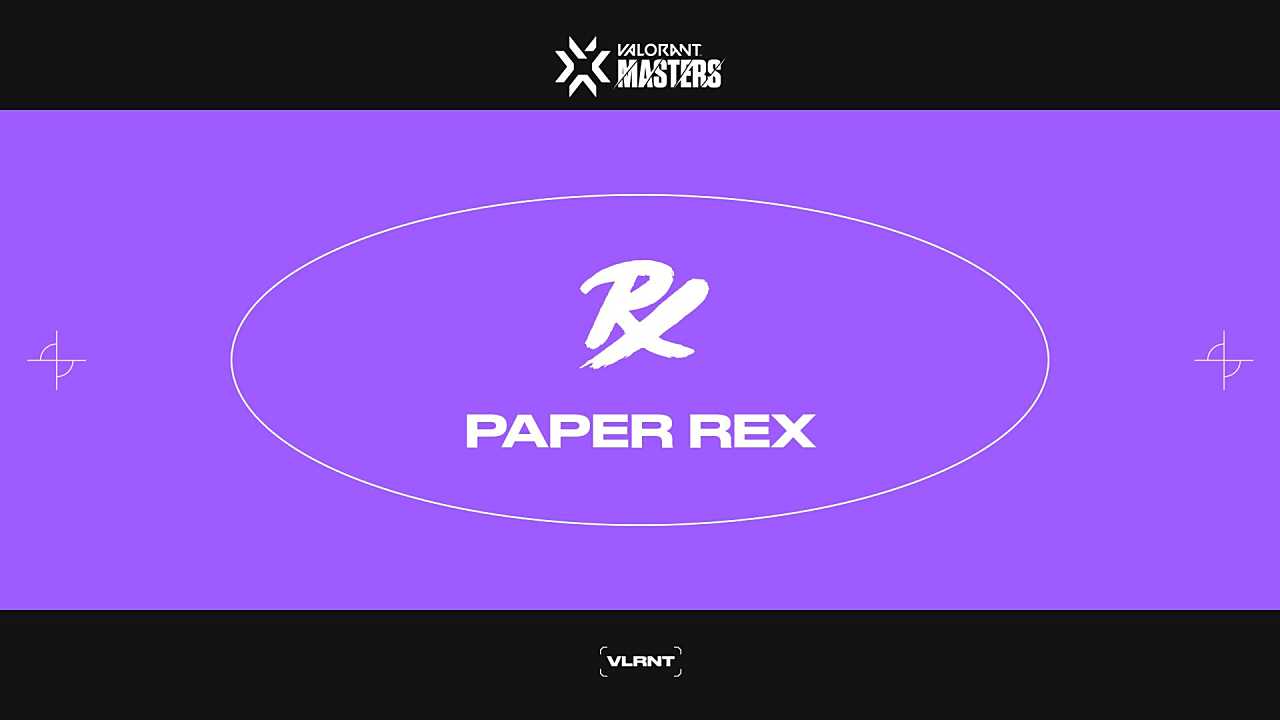 Fnatic ve Paper Rex Maç Sonucu