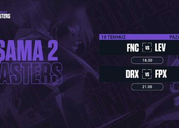 VCT 2022 Aşama 2 Masters (VCT 2022 Stage 2 Masters) Copenhagen Alt Grup Çeyrek Final Sonuçları