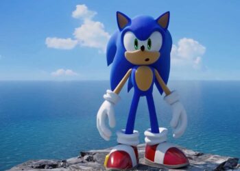 Sonic Frontiers Sistem Gereksinimleri