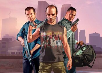 GTA 5 PC Game Pass'e Gelecek!