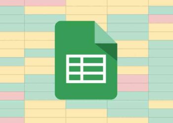 Google E-Tablolar Nasıl Kullanılır?