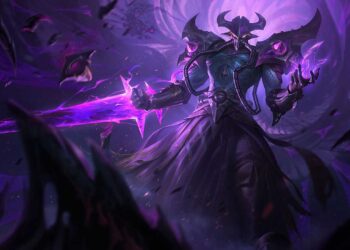 LoL Hiçlik Karakterleri 2023