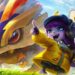 LoL Monster Tamer (Canavar Terbiyecisi) Kostümleri Fiyatı