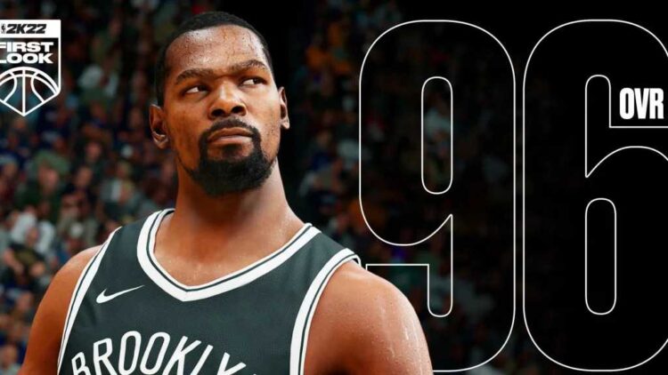 En İyi 10 NBA 2K23 Oyuncusu