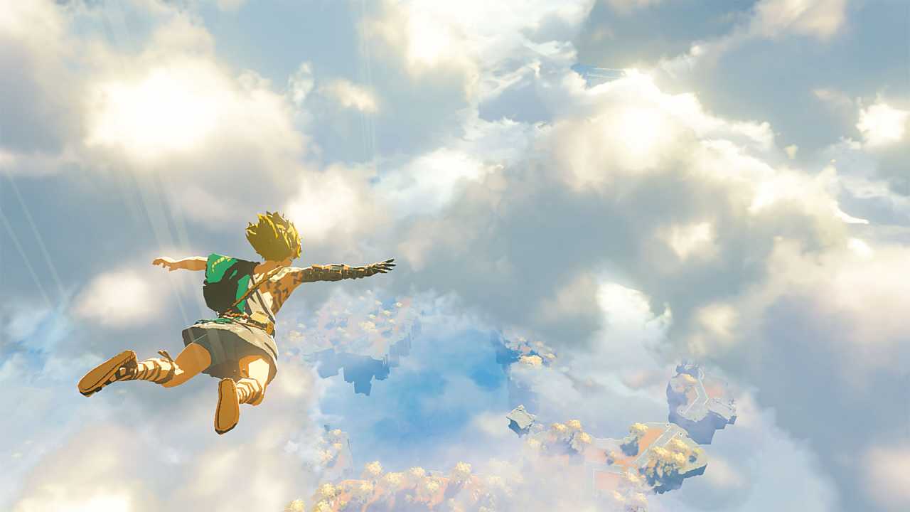 The Legend of Zelda: Breath of the Wild 2 Çıkış Tarihi