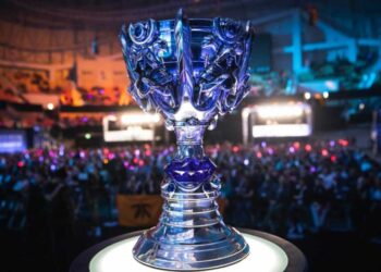 LoL Worlds 2022 Nerede Yapılacak?