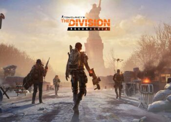 The Division Resurgence Çıkış Tarihi