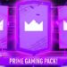 FIFA 22 Prime Gaming Temmuz 2022 Ödül Paketi