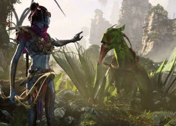 Avatar: Frontiers of Pandora