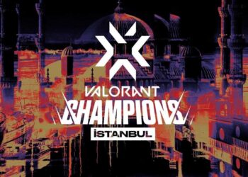 VALORANT Champions İstanbul 2022 Takımlar