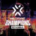 VALORANT Champions İstanbul 2022 Takımlar