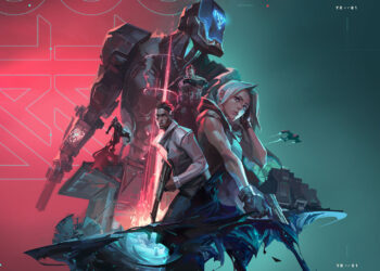 VALORANT 6.01 Yama Notları