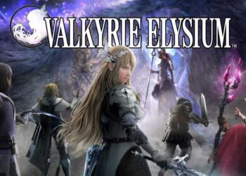 Valkyrie Elysium Ön Sipariş