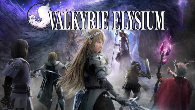 Valkyrie Elysium Ön Sipariş