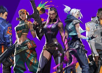 VALORANT İnternet Bağlantısı Bulunamadı Hatası 2023