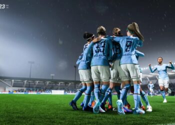 FIFA 23 Fragman Detayları: Yeni Özellikler