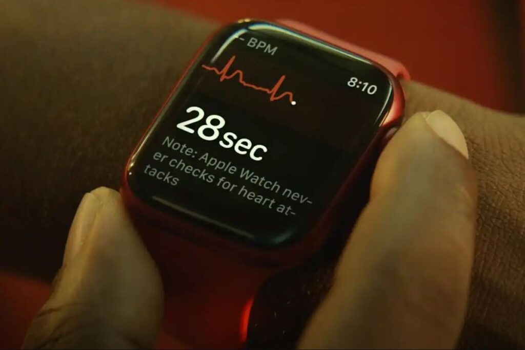 Apple Watch Series 8