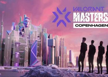 VCT 2022 Aşama 2 Masters (VCT 2022 Stage 2 Masters) Copenhagen Sonuçları