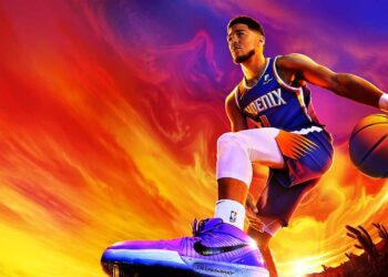 NBA 2K23 Locker Codes Ocak 2023 Nasıl Alınır?