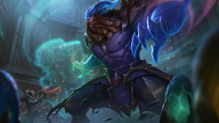 LoL 12.15 Yama Notları Ne Zaman Gelecek?