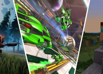 Cross Platform Oyunlar 2022