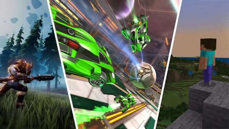 Cross Platform Oyunlar 2022