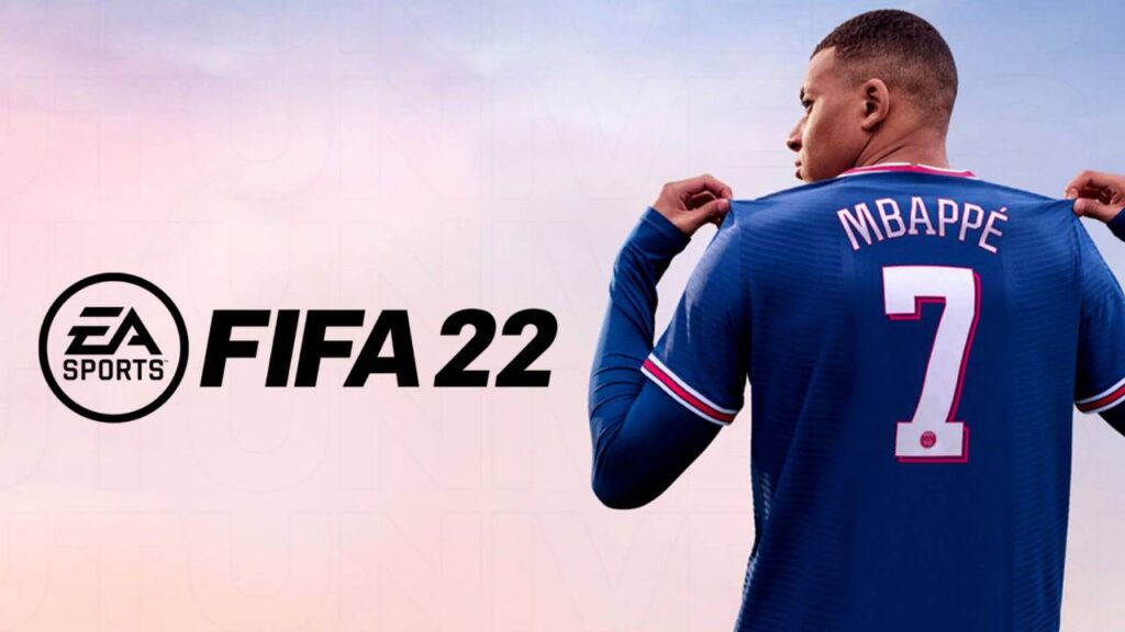 FIFA 22 Güncelleme 14